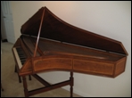 Harpsichord Builder